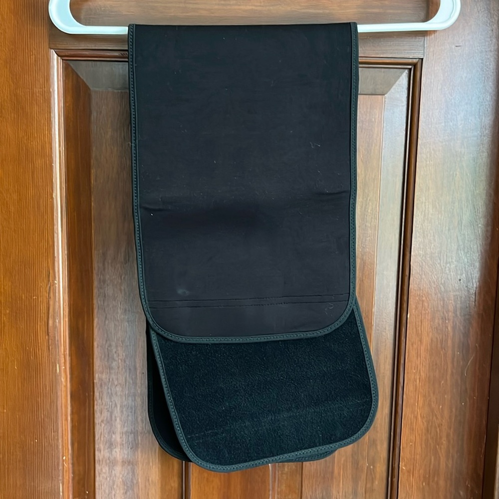 Kindred Bravely Belly Bandit wrap plus extender